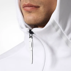 Pánská mikina adidas  Z.N.E Hoodie White