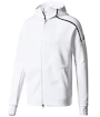 Pánská mikina adidas ZNE Hoody 2 White