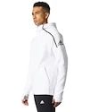 Pánská mikina adidas ZNE Hoody 2 White