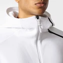 Pánská mikina adidas ZNE Hoody 2 White