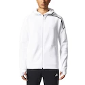 Pánská mikina adidas ZNE Hoody 2 White