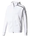 Pánská mikina adidas ZNE Hoody 2 White