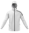 Pánská mikina adidas ZNE Hoody White