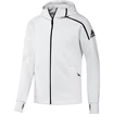 Pánská mikina adidas ZNE Hoody White