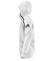 Pánská mikina adidas ZNE Hoody White