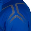 Pánská mikina Asics Icon LS 1/2 Zip Top modrá