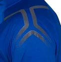 Pánská mikina Asics Icon LS 1/2 Zip Top modrá