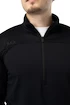 Pánská mikina Bauer  Core 1/4 Zip Black