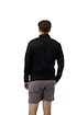 Pánská mikina Bauer  Core 1/4 Zip Black