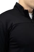 Pánská mikina Bauer  Core 1/4 Zip Black