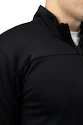 Pánská mikina Bauer  Core 1/4 Zip Black