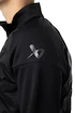 Pánská mikina Bauer  Core Hybrid Jacket Black