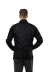 Pánská mikina Bauer  Core Hybrid Jacket Black