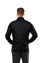Pánská mikina Bauer  Core Hybrid Jacket Black