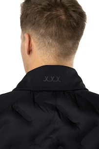Pánská mikina Bauer  Core Hybrid Jacket Black