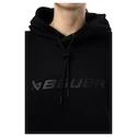 Pánská mikina Bauer  Core Ultimate Hoodie Black
