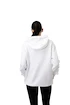 Pánská mikina Bauer  Core Ultimate Hoodie White