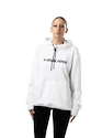 Pánská mikina Bauer  Core Ultimate Hoodie White
