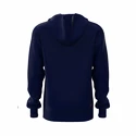 Pánská mikina BIDI BADU  Colortwist Hoody Dark/Blue