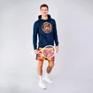 Pánská mikina BIDI BADU  Ikechi Lifestyle Hoody Mixed