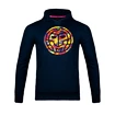 Pánská mikina BIDI BADU  Ikechi Lifestyle Hoody Mixed