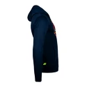 Pánská mikina BIDI BADU  Ikechi Lifestyle Hoody Mixed