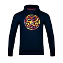 Pánská mikina BIDI BADU  Ikechi Lifestyle Hoody Mixed