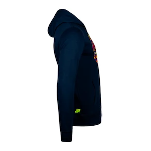 Pánská mikina BIDI BADU  Ikechi Lifestyle Hoody Mixed