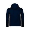 Pánská mikina BIDI BADU  Jace Lifestyle Hoody Dark Blue