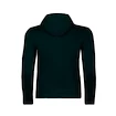 Pánská mikina BIDI BADU Oke Lifestyle Hoody Dark Green