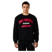 Pánská mikina CCM  Athleisure Crew Black