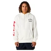 Pánská mikina CCM  Athleisure Hood Blanc
