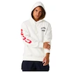 Pánská mikina CCM  Athleisure Hood Blanc