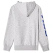 Pánská mikina CCM  Athleisure Hood Grey Melange