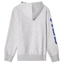 Pánská mikina CCM  Athleisure Hood Grey Melange