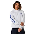 Pánská mikina CCM  Athleisure Hood Grey Melange