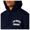 Pánská mikina CCM  Athleisure Hood Navy