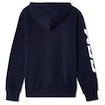 Pánská mikina CCM  Athleisure Hood Navy
