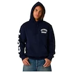 Pánská mikina CCM  Athleisure Hood Navy
