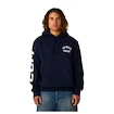 Pánská mikina CCM  Athleisure Hood Navy