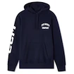 Pánská mikina CCM  Athleisure Hood Navy