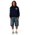 Pánská mikina CCM  Athleisure Hood Navy