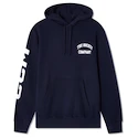 Pánská mikina CCM  Athleisure Hood Navy