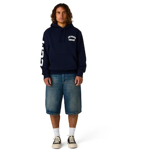 Pánská mikina CCM  Athleisure Hood Navy