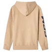 Pánská mikina CCM  Athleisure Hood Oat Milk