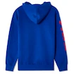 Pánská mikina CCM  Athleisure Hood Royal