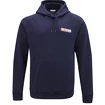 Pánská mikina CCM  Born To Play Pullover Hoodie Navy