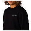 Pánská mikina CCM  Casual Crew Black