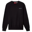 Pánská mikina CCM  Casual Crew Black