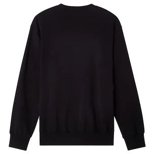 Pánská mikina CCM  Casual Crew Black